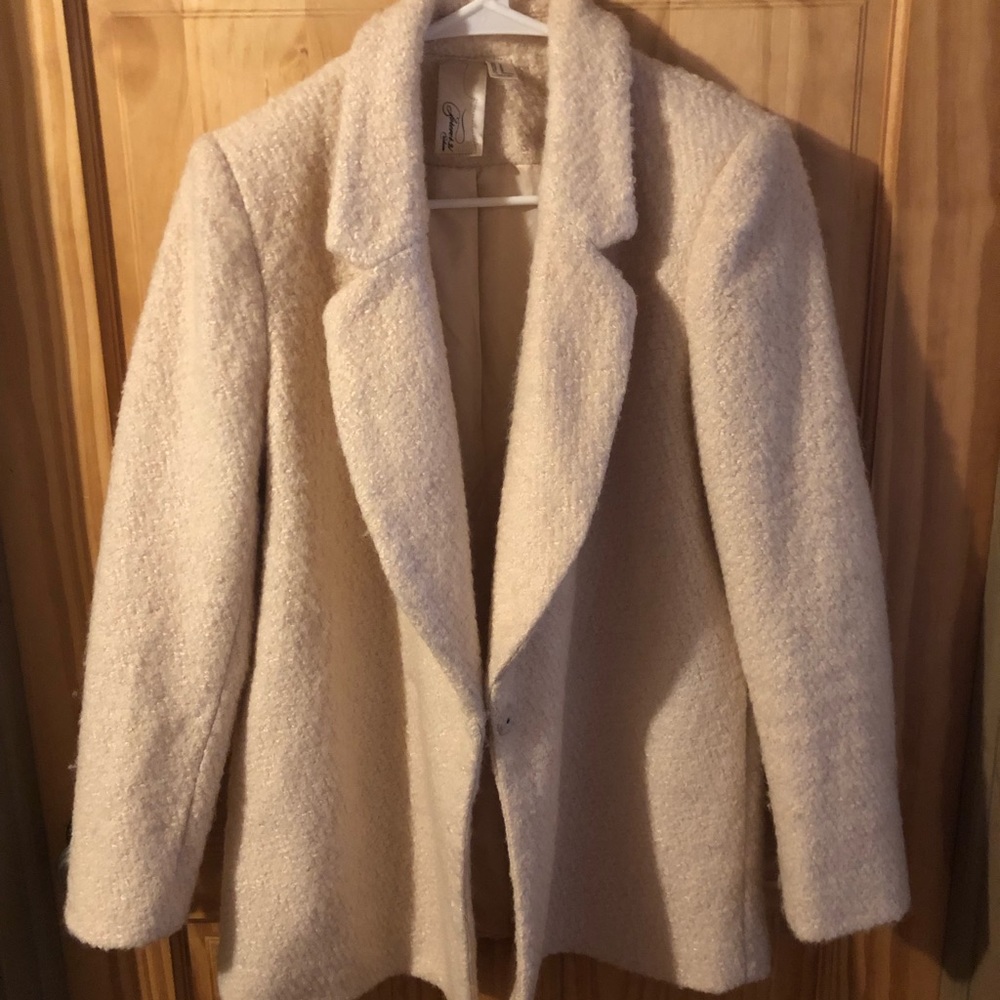 Forever 21 coat